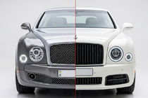 Bentley Mulsanne 2010–2020 Facelift-sarja 2018–2020 kuva 1