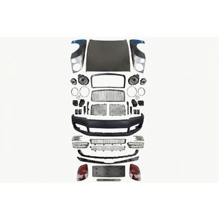 Facelift-sarja 2018–2020 kuva 2