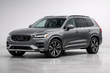 Volvo XC90 2. sukupolvi 2025 - koeajo: iso skandinaavinen SUV perheelle kuva 1
