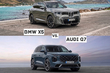BMW X5 vs Audi Q7: katsaus 2026–2027-malleihin kuva 1