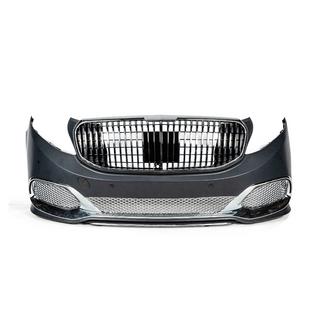 Korisarja (Maybach Type-X223 FR, konepellillä) kuva 2