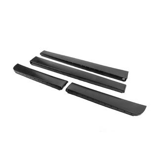 Oven listat (4 kpl)