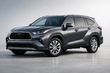 Toyota Highlander IV -sukupolven koeajo: luotettava perhecrossover kuva 1