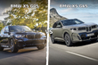BMW X5 G65 vs BMW X5 G05 kuva 1