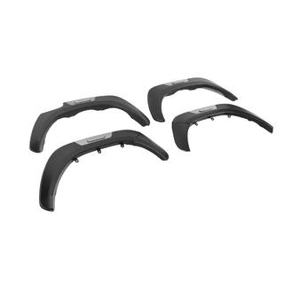 Lokasuojan levikkeet LED-valoilla (2020-2024) Toyota Hilux 2015– kuva 3