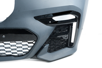 BMW X7 G07 2019– Etupuskuri M-Sport (2019-2023) kuva 6
