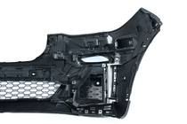 BMW X7 G07 2019– Etupuskuri M-Sport (2019-2023) kuva 8