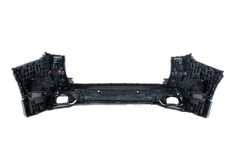 BMW X7 G07 2019– Takapuskuri M-Sport koottuna (2019-2023) Kuva 7