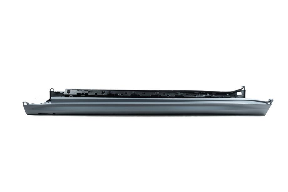 BMW X7 G07 2019– M-Sport-sivuhelmat (2019-2023) Kuva 6