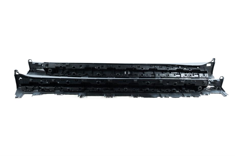 BMW X7 G07 2019– M-Sport-sivuhelmat (2019-2023) Kuva 7