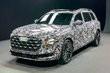 Audi Q9 valmistautuu debyyttiin: BMW X7:n ja Mercedes GLS:n pääkilpailija kuva 1