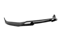 BMW X7 G07 2019– Etupuskurin spoilerilippa M-Performance (2023+, M-Sport) kuva 5