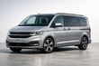 Volkswagen Transporter T7 (2025) koeajo: uusi yritysbussi työhön ja matkoille kuva 1