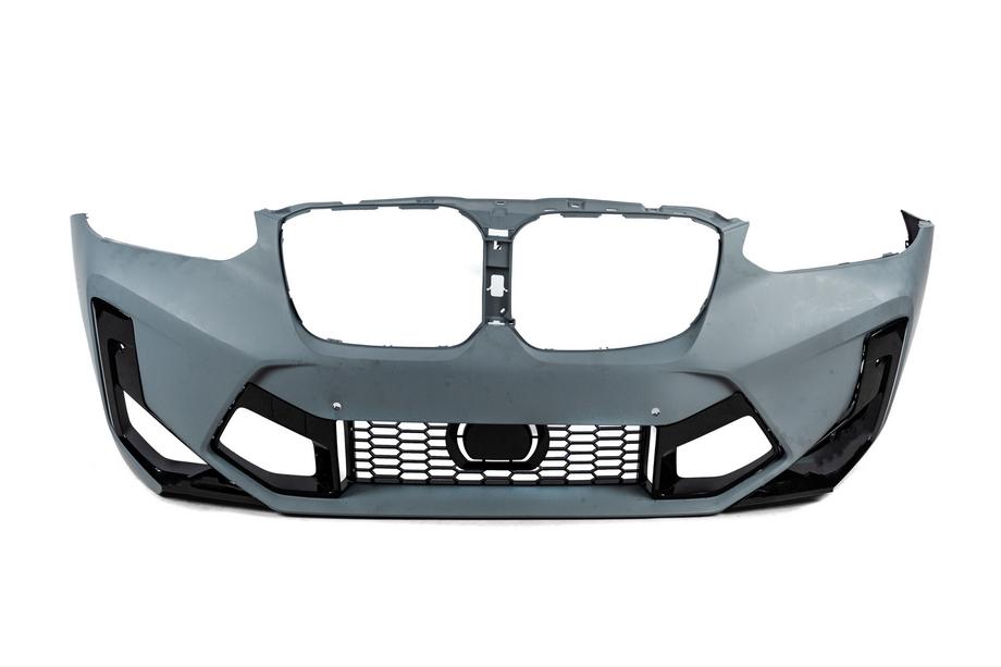 BMW X3 G01 2018– Korisarja 2022-2024 (F97 X3M) Kuva 2