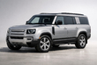 Land Rover Defender 130 (L663) -koeajo: maksimitilaa seikkailuihin kuva 1