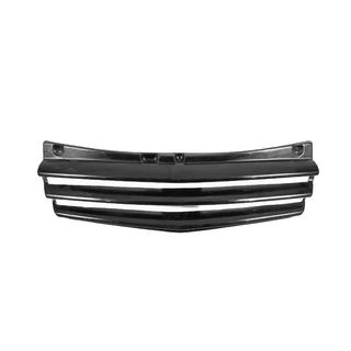 Etusäleikkö (2010-2014, maalattavaksi) Mercedes Vito W639 2004–2014 kuva 1
