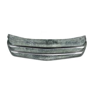 Etusäleikkö (2010-2014, maalattavaksi) Mercedes Vito W639 2004–2014 kuva 4