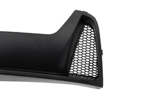 BMW 4-sarja F32/F33/F36 2012–2020 Takapuskurin diffuusori yksipuoliselle tuplapakoputkelle (M-Sport, ABS) kuva 6