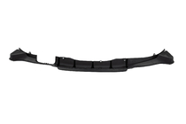 BMW 4-sarja F32/F33/F36 2012–2020 Takapuskurin diffuusori yksipuoliselle tuplapakoputkelle (M-Sport, ABS) kuva 7