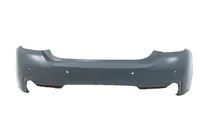 BMW 4-sarja F32/F33/F36 2012–2020 Takapuskuri M-Sport kuva 1