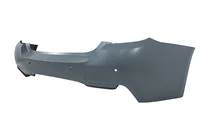 BMW 4-sarja F32/F33/F36 2012–2020 Takapuskuri M-Sport kuva 3