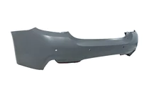 BMW 4-sarja F32/F33/F36 2012–2020 Takapuskuri M-Sport kuva 4