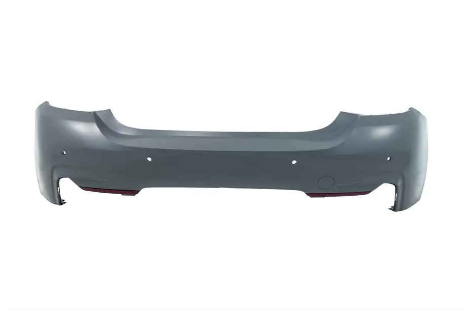 BMW 4-sarja F32/F33/F36 2012–2020 Takapuskuri M-Sport Image