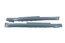 BMW 4-sarja F32/F33/F36 2012–2020 M-Sport-korisarja (F32) Yksipuolinen tuplaputkisto kuva 6