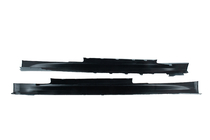 BMW 4-sarja F32/F33/F36 2012–2020 M-Sport-korisarja (F32) Yksipuolinen tuplaputkisto kuva 10
