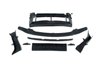 BMW 4-sarja F32/F33/F36 2012–2020 M-Sport-korisarja (F32) Yksipuolinen tuplaputkisto kuva 21