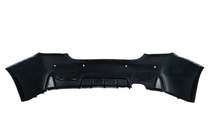 BMW 4-sarja F32/F33/F36 2012–2020 M-Sport-korisarja (F32) Yksipuolinen tuplaputkisto kuva 24