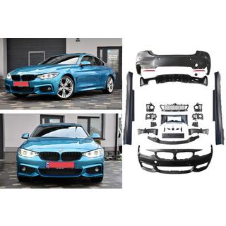 M-Sport-korisarja (F32) kuva 2