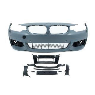 M-Sport-korisarja (F32) kuva 4