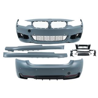 M-Sport-korisarja (F32) kuva 3