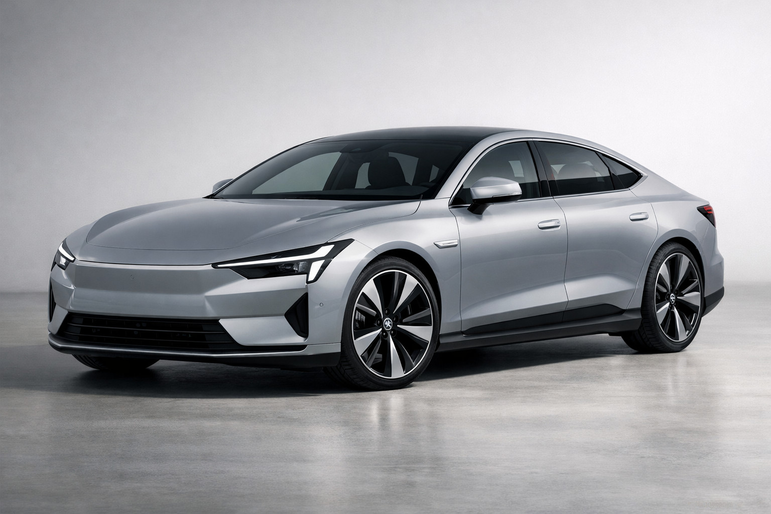 Volvo ES90 (V551, 2025) -koeajo: uudenlainen sähköinen liftback-sedan
