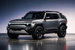 Hyundai Boulder: tuleva haastaja Ford Broncolle ja Jeep Wranglerille kuva 1