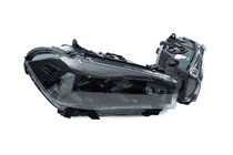 BMW X6 F16 2014–2019 G06 LCI Design Laser -etuajovalot (2 kpl) kuva 4
