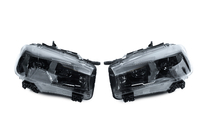 BMW X6 F16 2014–2019 G06 LCI Design Laser -etuajovalot (2 kpl) kuva 5