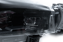 BMW X6 F16 2014–2019 G06 LCI Design Laser -etuajovalot (2 kpl) kuva 14