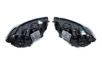 BMW X6 F16 2014–2019 G06 LCI Design Laser -etuajovalot (2 kpl) kuva 7