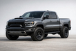 Testi: Ram 1500 TRX (5. sukupolvi) – brutaali lava-auto USA-markkinoille kuva 1