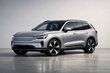 Volvo EX90 -koeajo: skandinaavisen insinööritaidon sähköinen lippulaiva kuva 1
