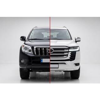 Facelift-sarja LC 300:lle kuva 1