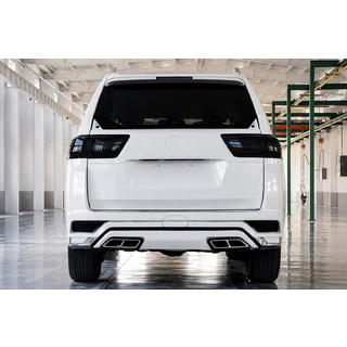 Facelift-sarja LC 300:lle kuva 4