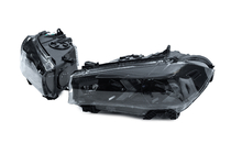 BMW X5 F15 2013–2018 Etuajovalot G05 LCI Design Laser (2 kpl) kuva 3