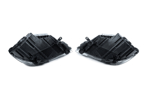 BMW X5 F15 2013–2018 Etuajovalot G05 LCI Design Laser (2 kpl) kuva 7