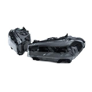 Etuajovalot G05 Style Laser (2 kpl) BMW X5 F15 2013–2018 kuva 3