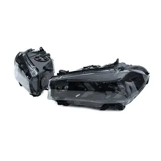 Etuajovalot G05 LCI Design Laser (2 kpl) kuva 3