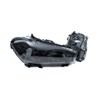 Etuajovalot G05 Style Laser (2 kpl) BMW X5 F15 2013–2018 kuva 4