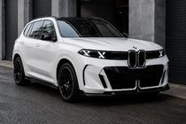 BMW X5 G65 2027– Peilikotelot M-Look (2 kpl) kuva 1